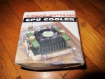 Πωλείται, CPU Cooler for Pentium – Cyrix 6x86